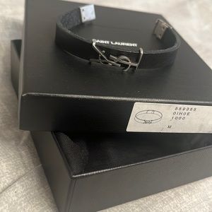 YSL Bracelet Good Condition